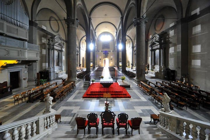 Cathedral of Cividale del Friuli