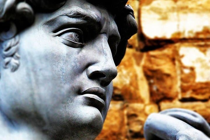 10-Night Italy Tour: Rome, Florence, Venice and Sorrento