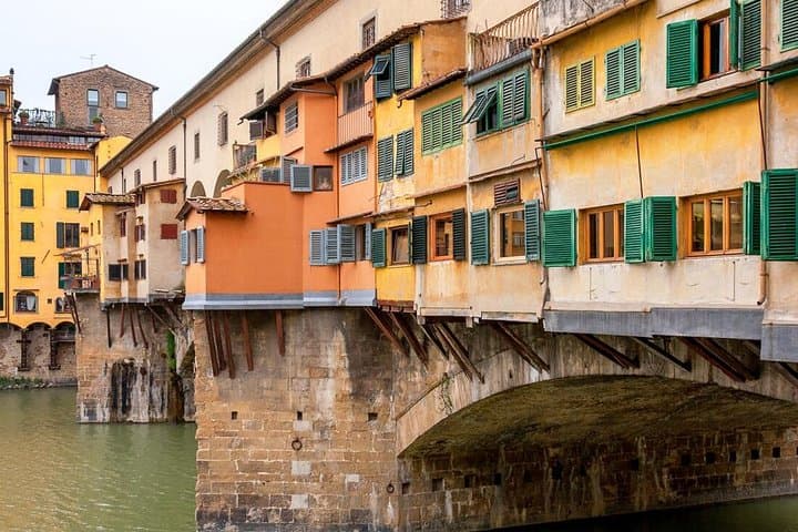 10-Night Italy Tour: Rome, Florence, Venice and Sorrento