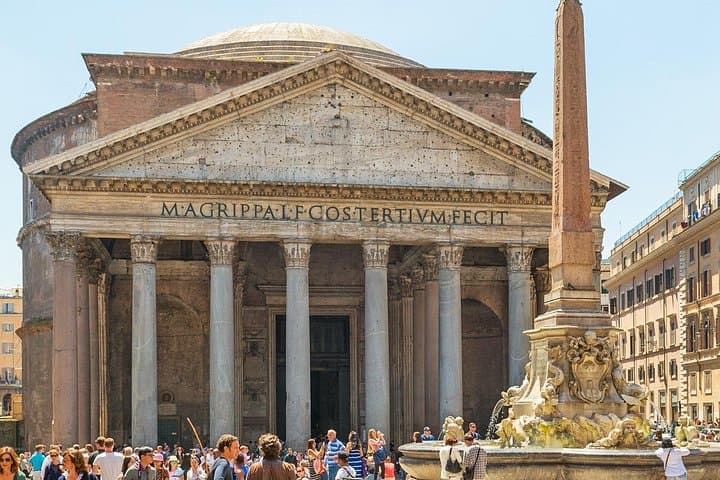 Pantheon