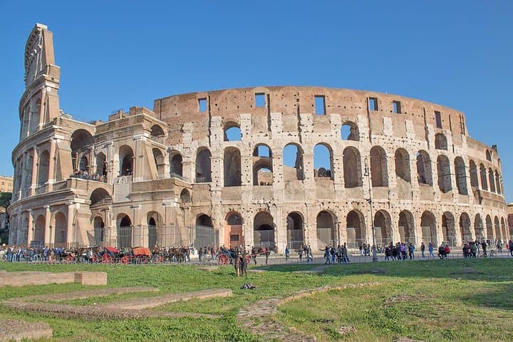 Colosseum