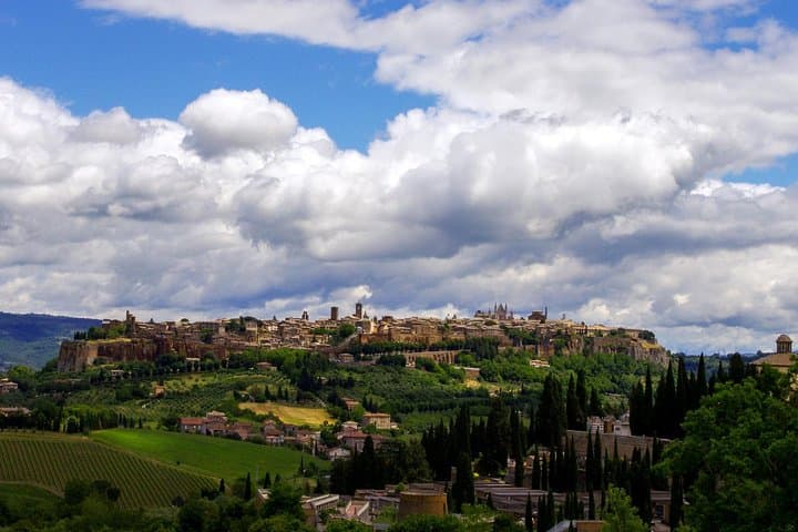 Umbria Art & History 8 Days Private Tour