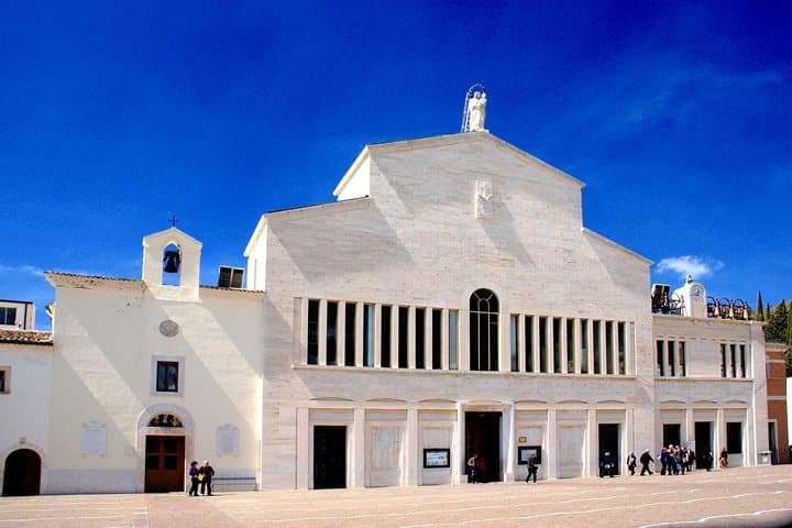 Saint Padre Pio Spiritual Journey: 2-Night Sacred Tour from Rome