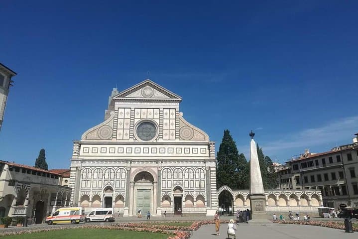 Private Day Trip from Rome to Florence and Outlets