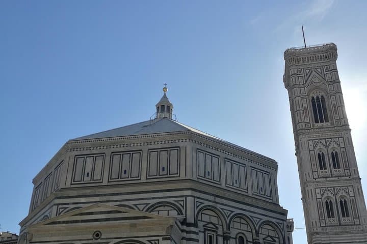 Private Day Trip from Rome to Florence and Outlets