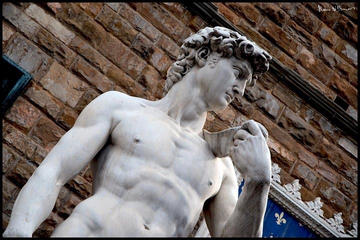 Private Tour: Day Trip to Florence and Pisa from Rome with Lunch