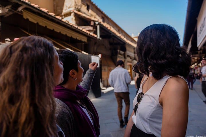 Highlights Of Florence Walking Tour (price Per Group)