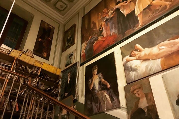 Capodimonte Museum: Exclusive Tour with an Art Historian