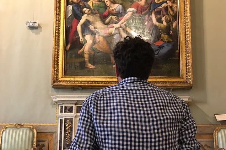 Capodimonte Museum: Exclusive Tour with an Art Historian