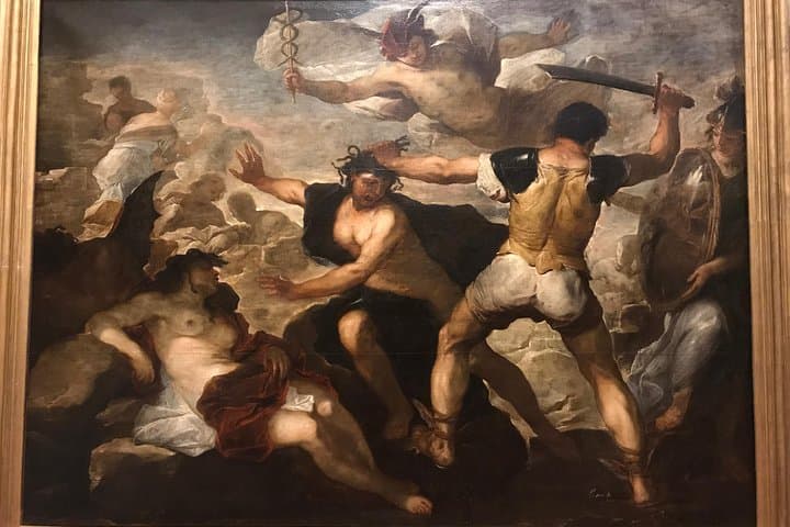 Capodimonte Museum: Exclusive Tour with an Art Historian