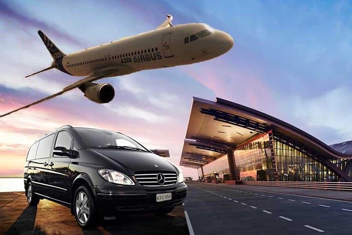 Day tour from Rome Hotel to the Amalfi coast, and back to Rome by Minivan