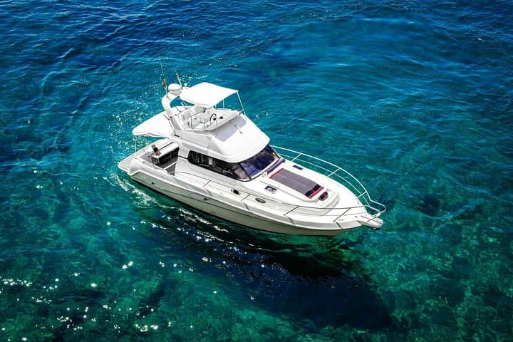 Amalfi Coast by Boat