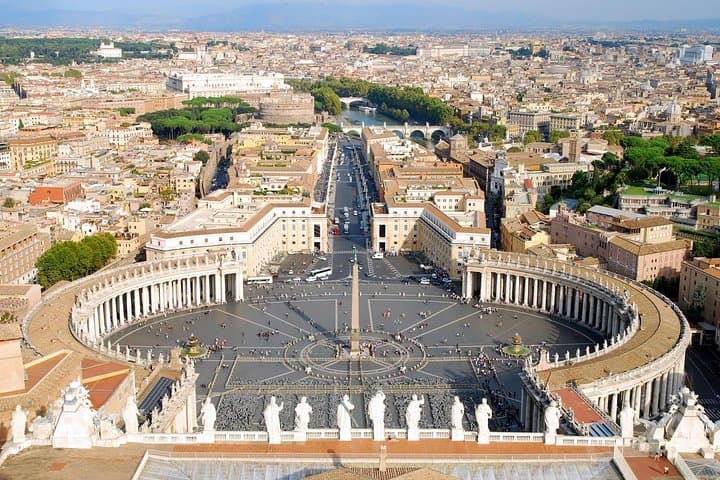 Papal Audience with Pope Leo XIV in Vatican City