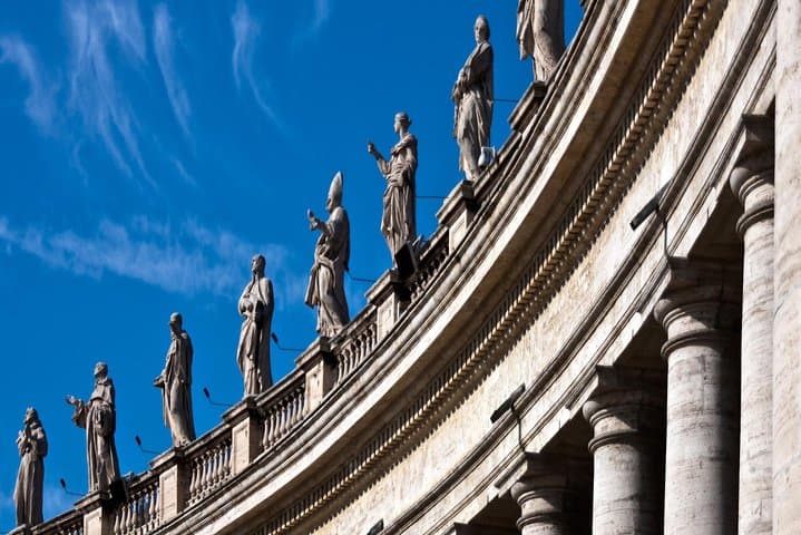 Papal Audience with Pope Leo XIV in Vatican City
