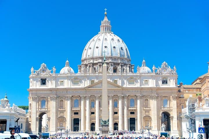 Papal Audience with Pope Leo XIV in Vatican City