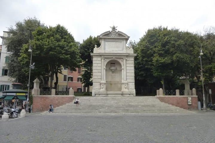 Private Jewish Heritage Tour: Trastevere & Rome’s Old Ghetto