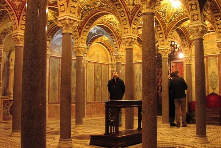 Private Jewish Heritage Tour: Trastevere & Rome’s Old Ghetto