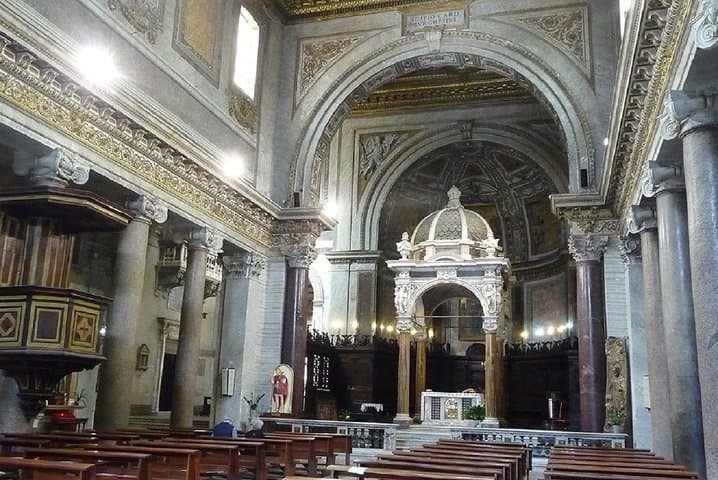 Private Jewish Heritage Tour: Trastevere & Rome’s Old Ghetto