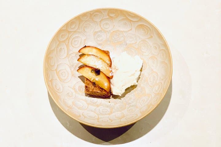 Piemonte Night - Private Dinner and Wine pairing