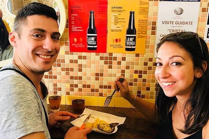 Livorno history food and wine tasting