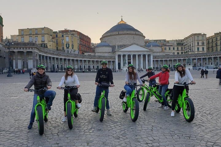 Piazza del Plebiscito