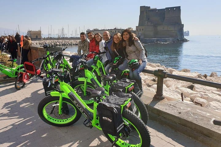 Castel dell'Ovo