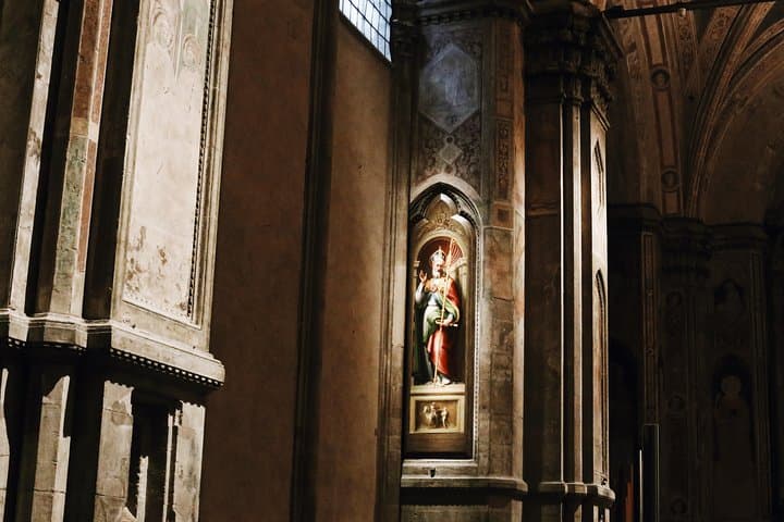 Florence City Tour, David & Uffizi Gallery Exclusive Guided Tour