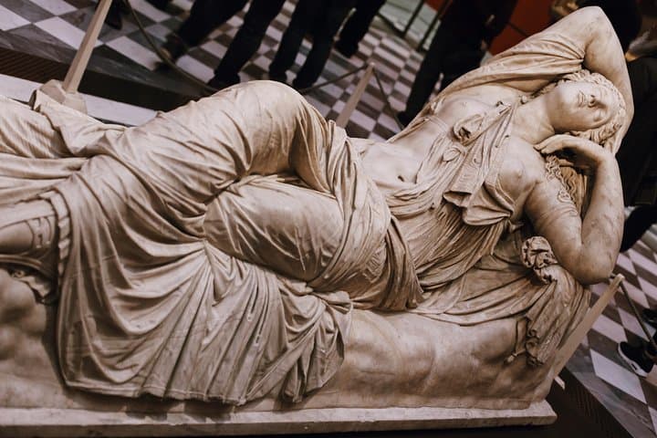 Uffizi Gallery Florence Exclusive Guided Museum Tour