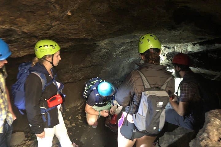 Mount Etna Half-Day Small Group Tour from Taormina