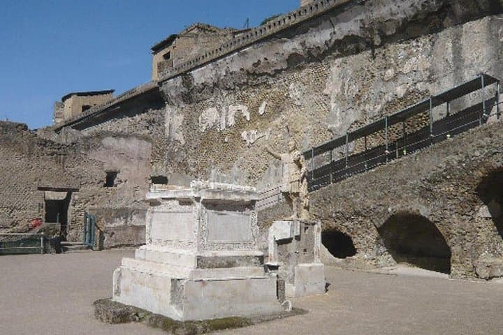 Herculaneum