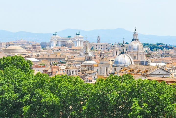 St. Peter's Basilica