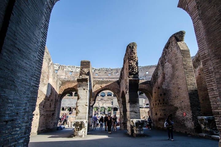 Discover Rome in a Day – Private Driver Tour