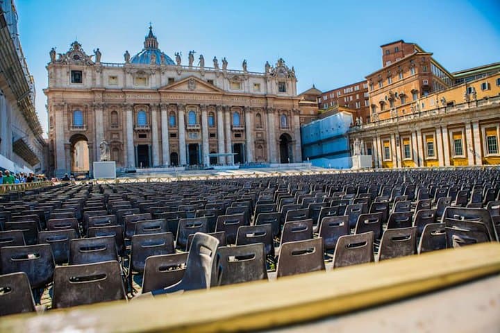 Discover Rome in a Day – Private Driver Tour
