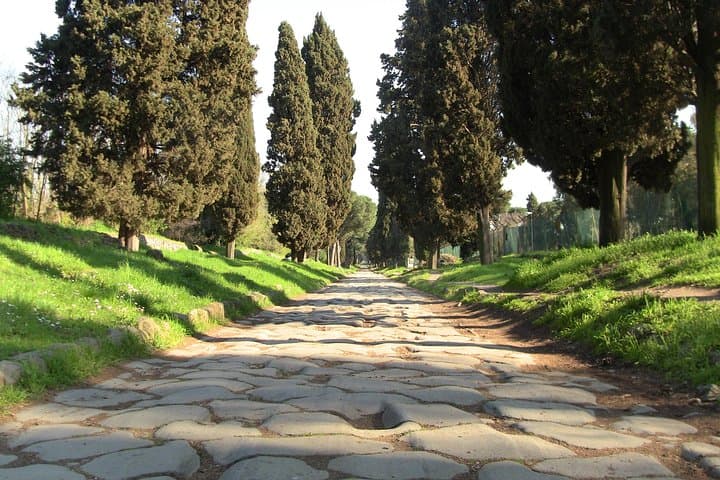 ..taste atmosphere of ancients...