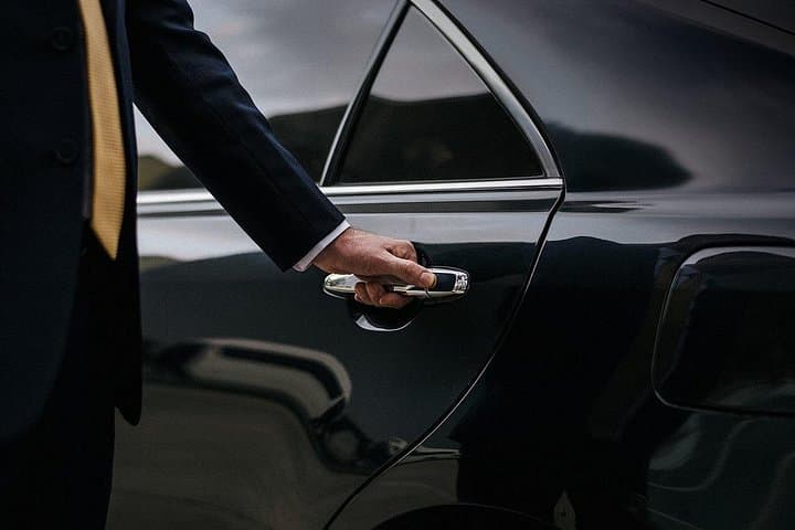 Rome Private Car & Chauffeur for Business, Shopping, Sightseeing