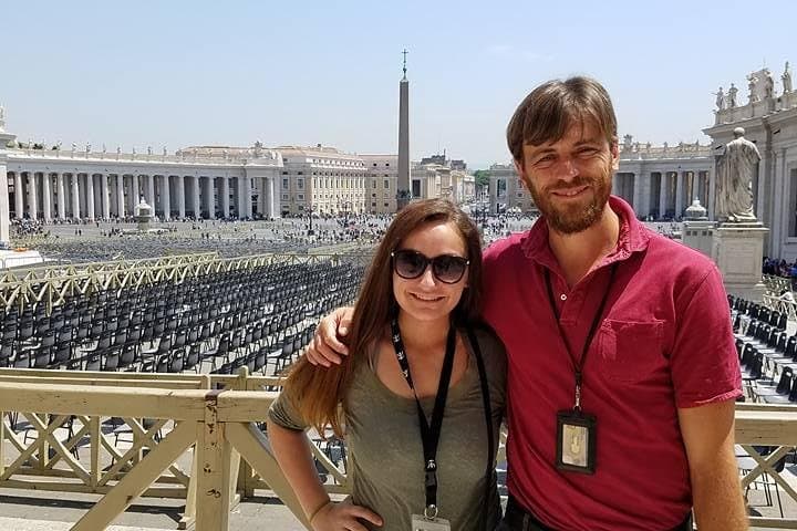 st. peters basilica
