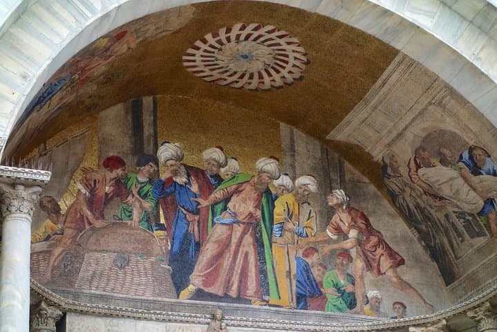 Venice Off the Beaten Path – Private Walking Tour