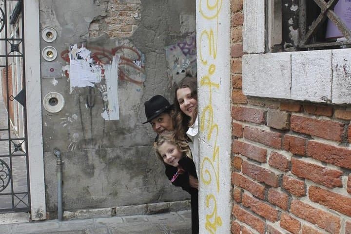 let yourself be guided by www.friendinvenice.it and savor the magic of Venice