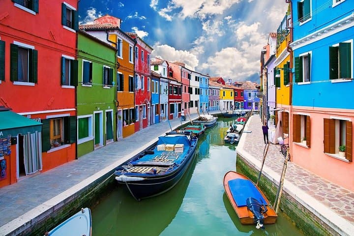 Burano