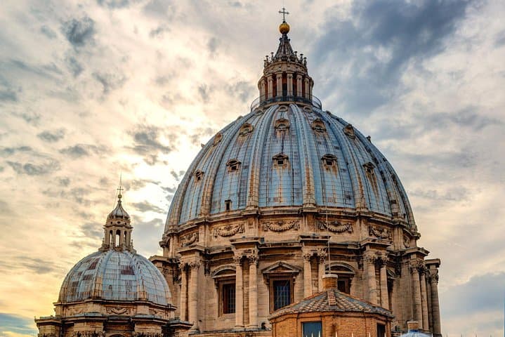 St. Peter's Basilica