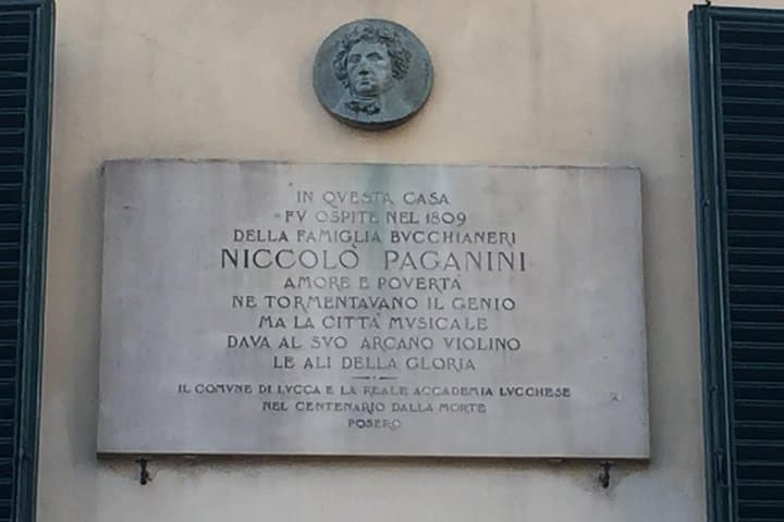 Niccolò Paganini
