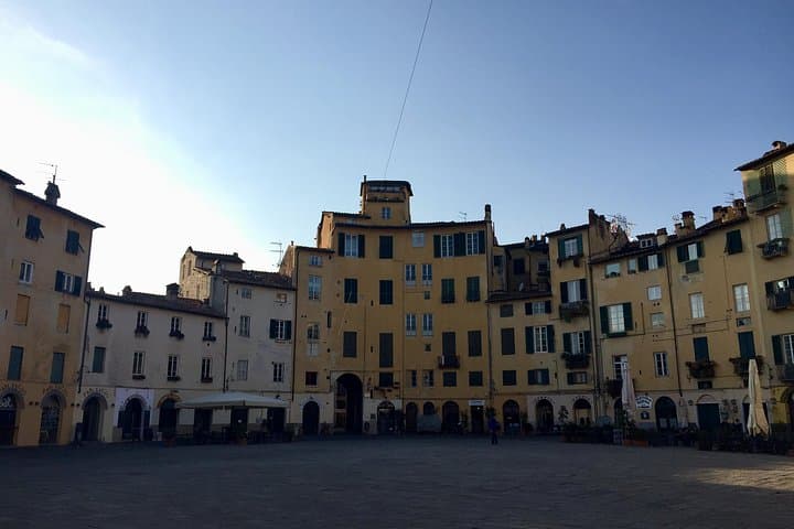 Anfiteatro square