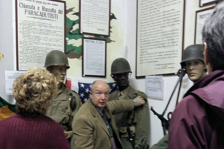 Museo della Memoria Museum