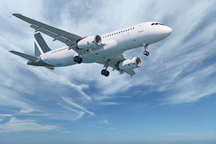 Sorrento Private Arrival Transfer