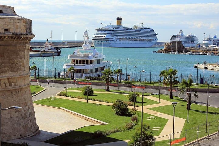 Civitavecchia