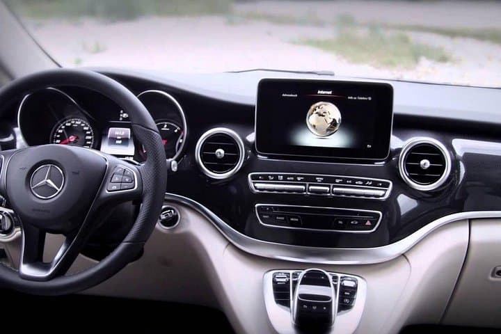 Driver