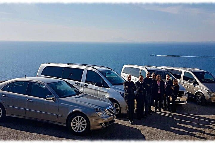 astarita's vehicles