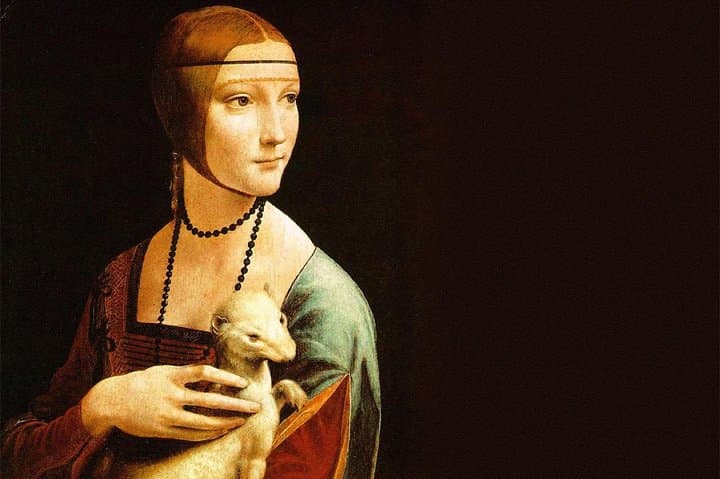 Leonardo da Vinci Experience Museum Admission