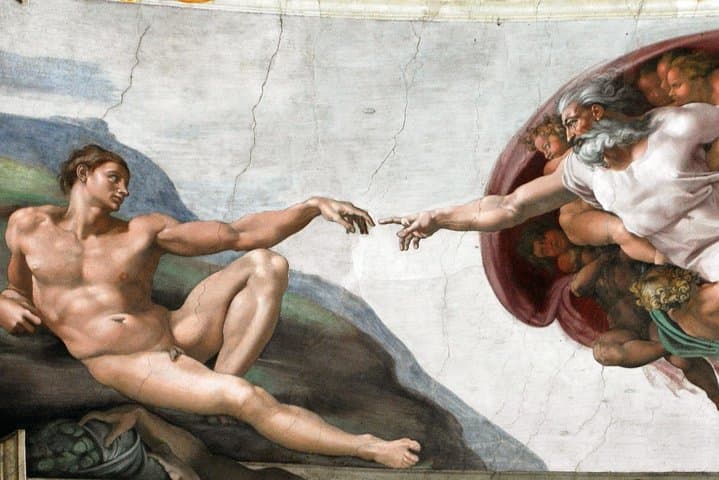 Vatican Museums and Sistine Chapel Guided Tour