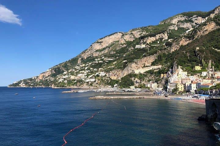 Amalfi